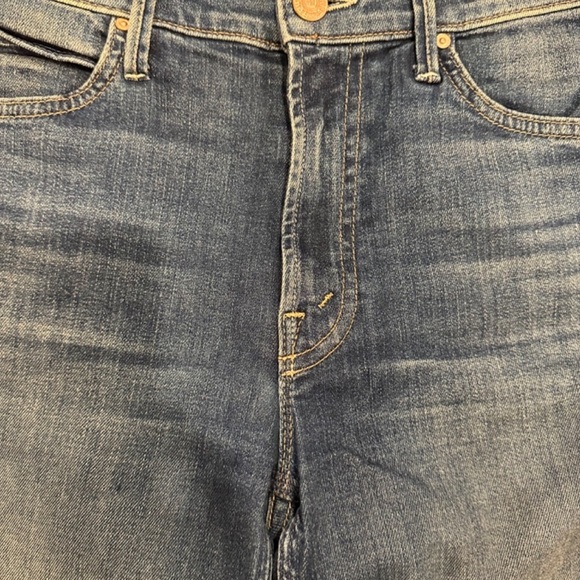 Mother jeans - Picture 7 of 7